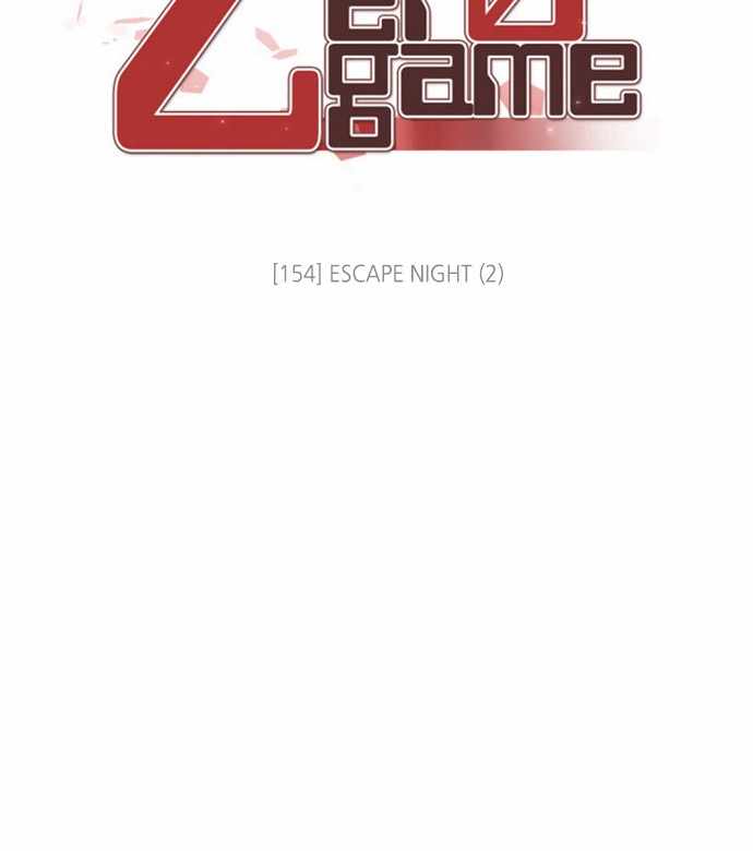 Zero Game Chapter 154 31